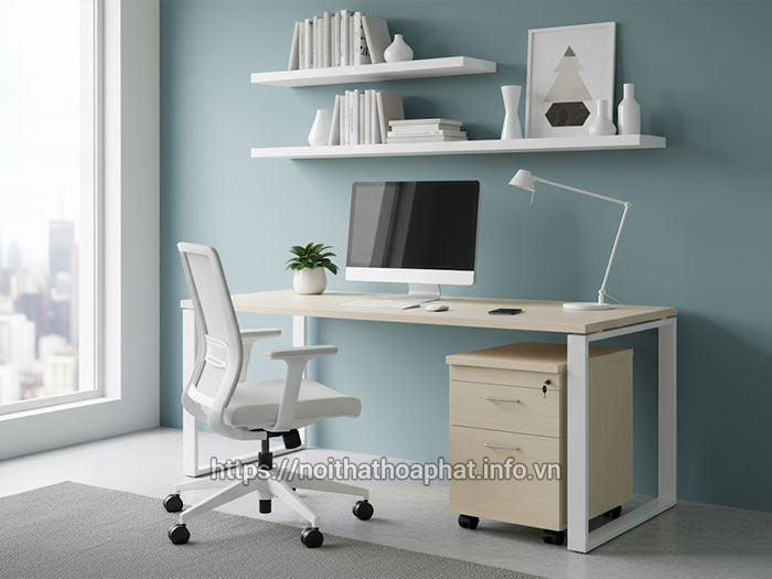 hộc tủ tài liệu di động