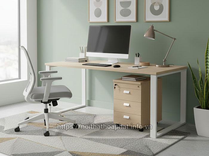 hộc tủ tài liệu di động