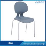 Ghế hội trường Hòa Phát G46