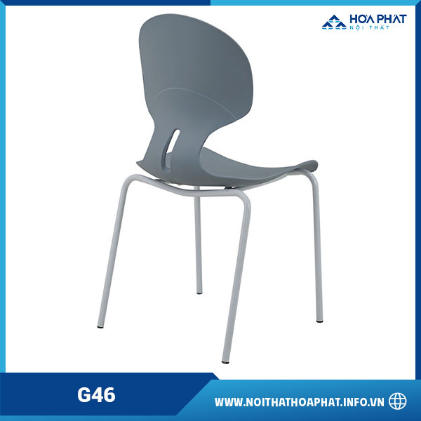Ghế hội trường Hòa Phát G46
