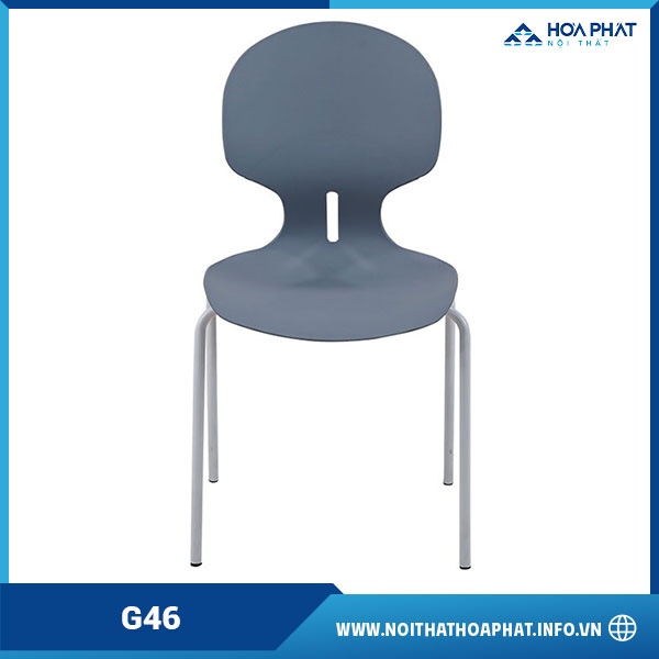 Ghế hội trường Hòa Phát G46