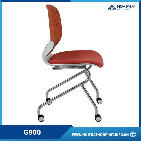 Ghế hội trường Hòa Phát G900