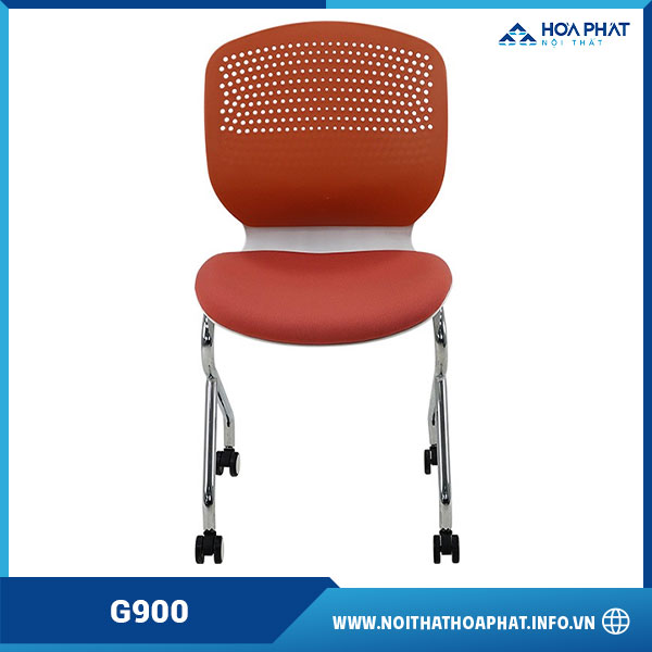 Ghế hội trường Hòa Phát G900
