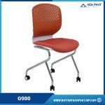 Ghế hội trường Hòa Phát G900