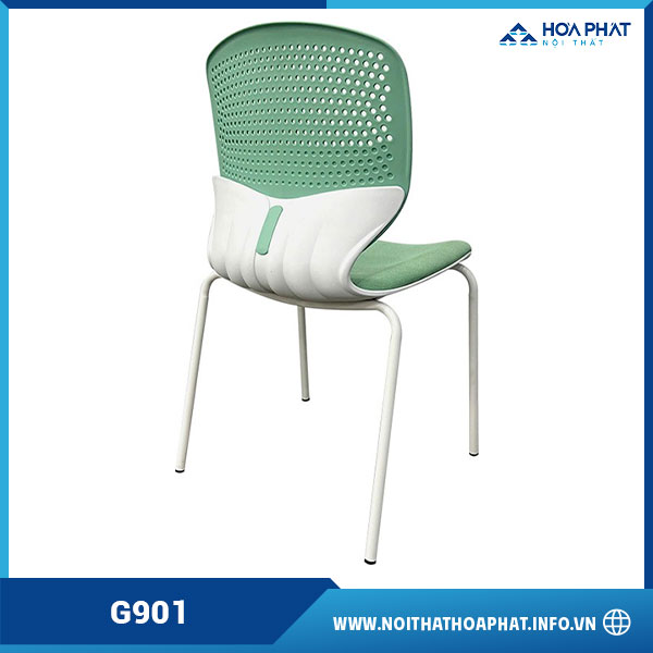 Ghế hội trường Hòa Phát G901