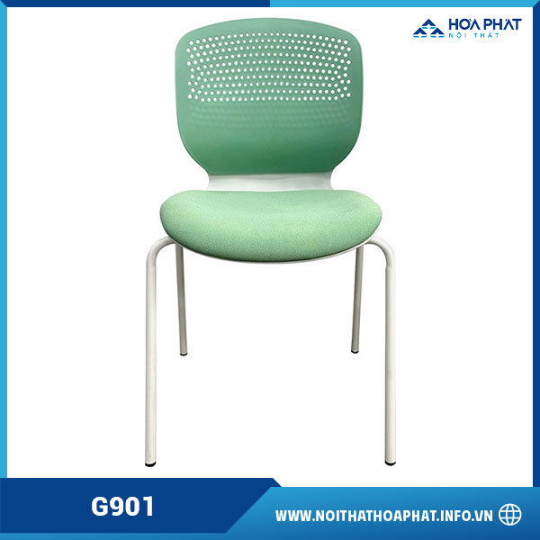 Ghế hội trường Hòa Phát G901