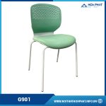 Ghế hội trường Hòa Phát G901