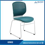 Ghế hội trường Hòa Phát G902