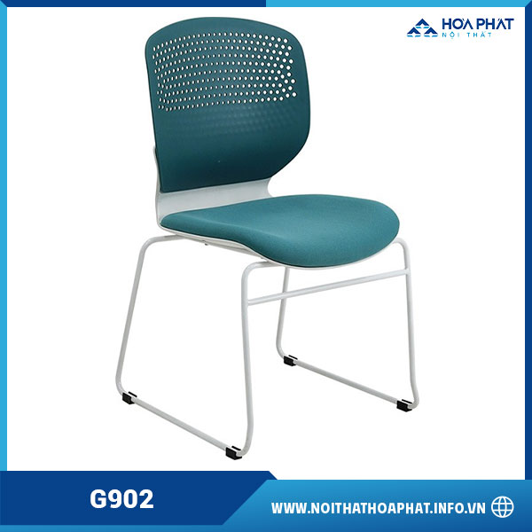 Ghế hội trường Hòa Phát G902