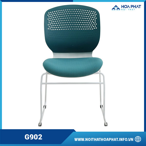 Ghế hội trường Hòa Phát G902