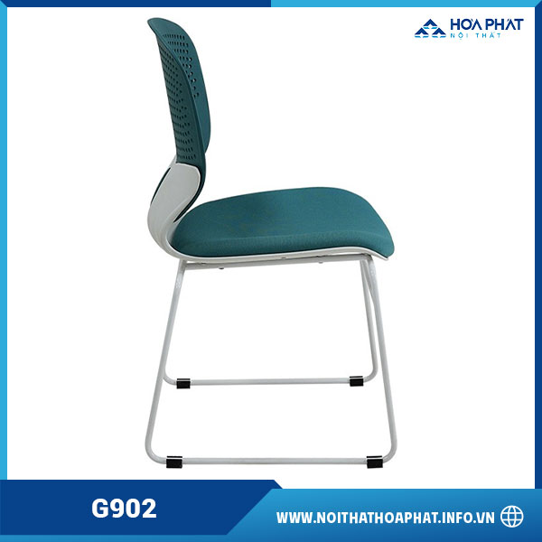 Ghế hội trường Hòa Phát G902