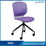 Ghế hội trường Hòa Phát G903