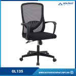 Ghế xoay văn phòng GL135