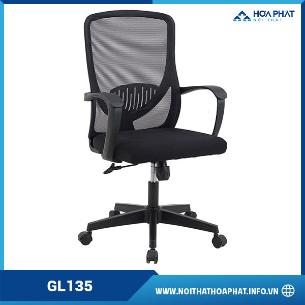 Ghế xoay văn phòng GL135