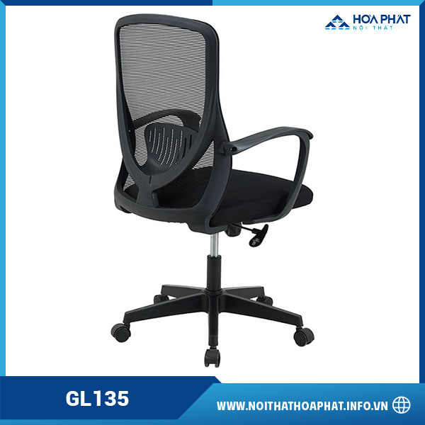 Ghế xoay văn phòng GL135