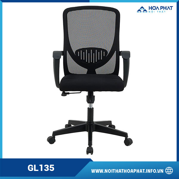 Ghế xoay văn phòng GL135