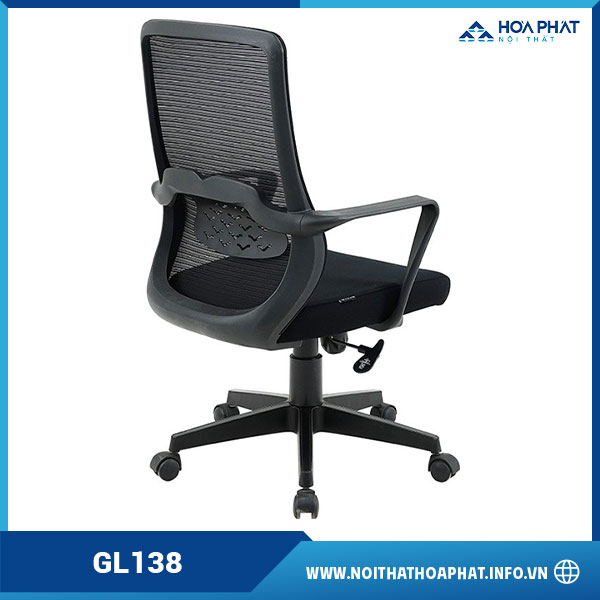 Ghế nhân viên Hòa Phát GL138