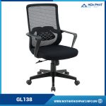 Ghế nhân viên Hòa Phát GL138