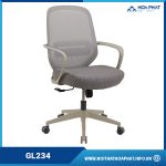 Ghế xoay lưới Hòa Phát GL234