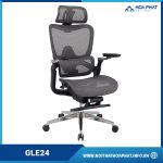 Ghế công thái học Hòa Phát GLE24