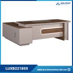 Bàn lãnh đạo Hòa Phát LUXB2218S9