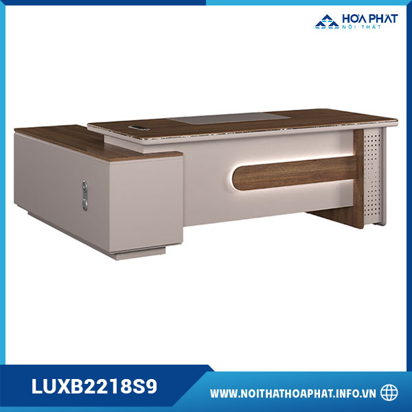 Bàn lãnh đạo Hòa Phát LUXB2218S9