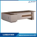 Bàn giám đốc Hòa Phát LUXB2418S9