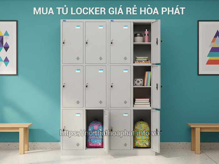 mua tủ locker giá rẻ