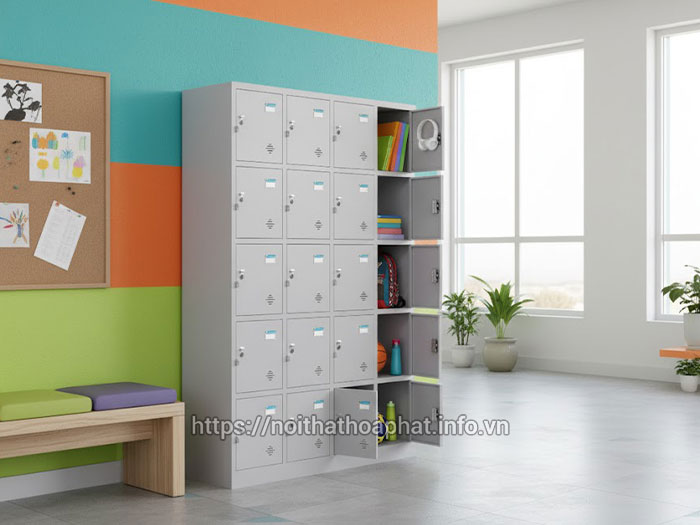 mua tủ locker giá rẻ
