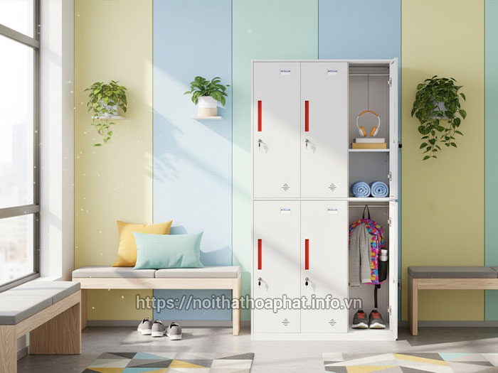 mua tủ locker giá rẻ