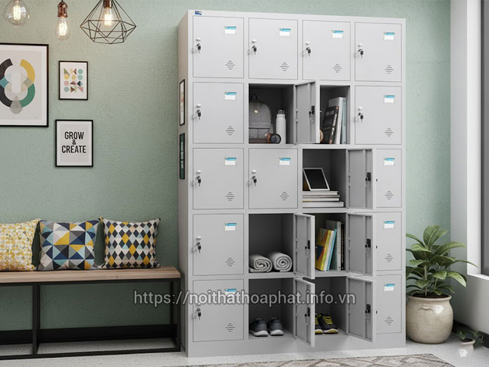 mua tủ locker giá rẻ