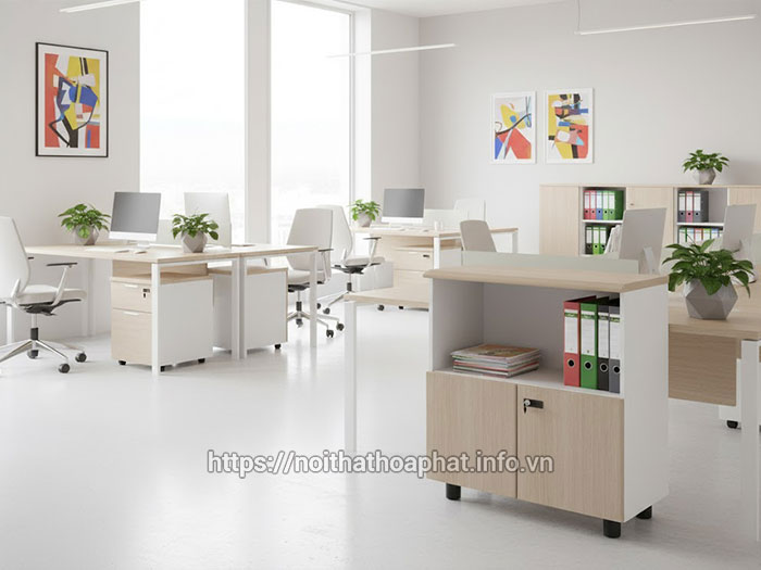 tủ đựng hồ sơ nhỏ gọn