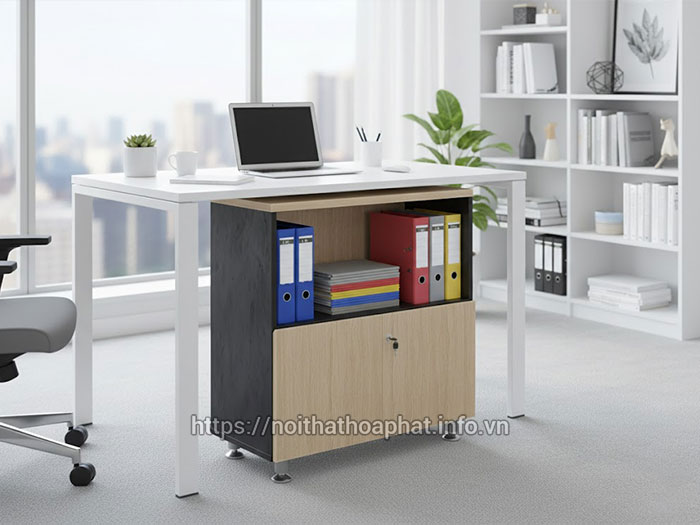 tủ đựng hồ sơ nhỏ gọn