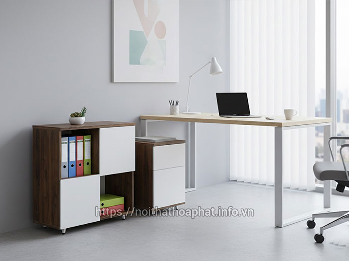 tủ đựng hồ sơ nhỏ gọn