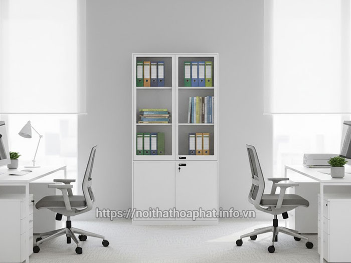 tủ sắt đựng tài liệu văn phòng