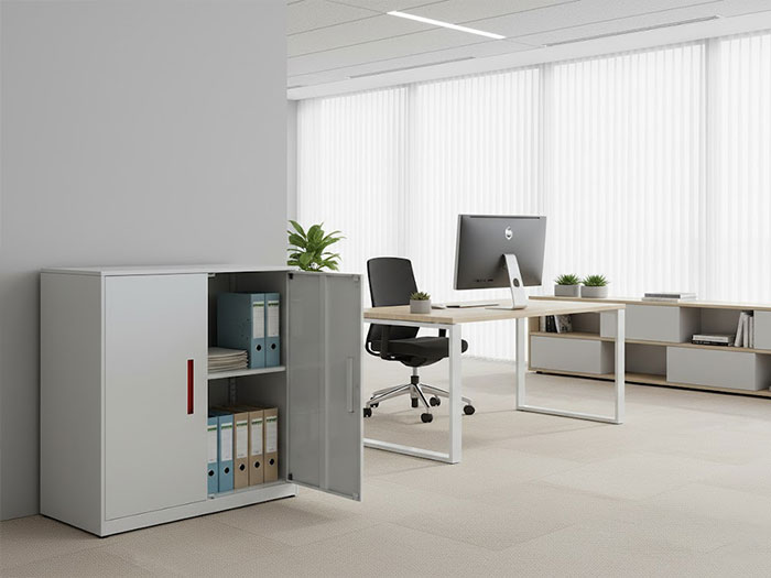 tủ sắt mini giá rẻ