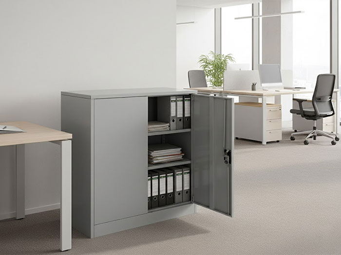 tủ sắt mini giá rẻ