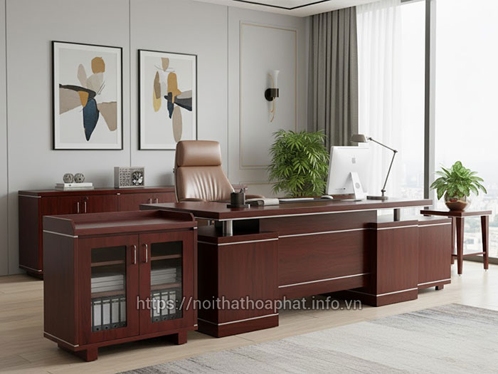 tủ thấp cánh kính