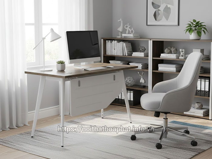 Bàn làm việc 1m TPHCM
