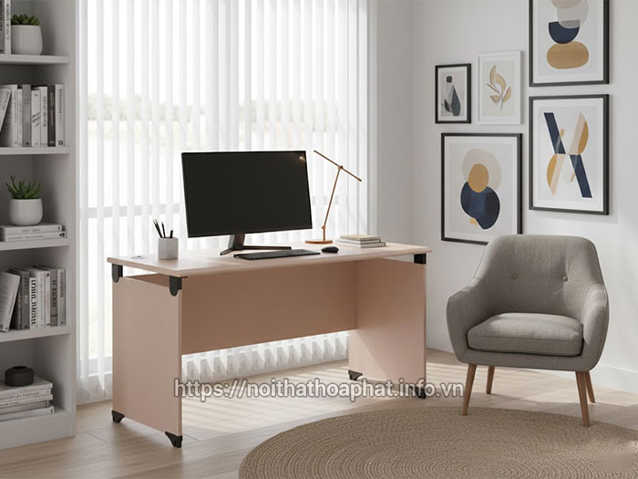 Bàn làm việc tại nhà 1m2