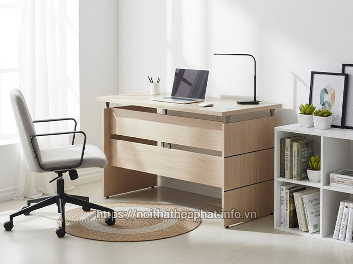 Bàn làm việc tại nhà 1m2