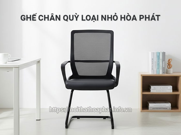 Ghế chân quỳ loại nhỏ