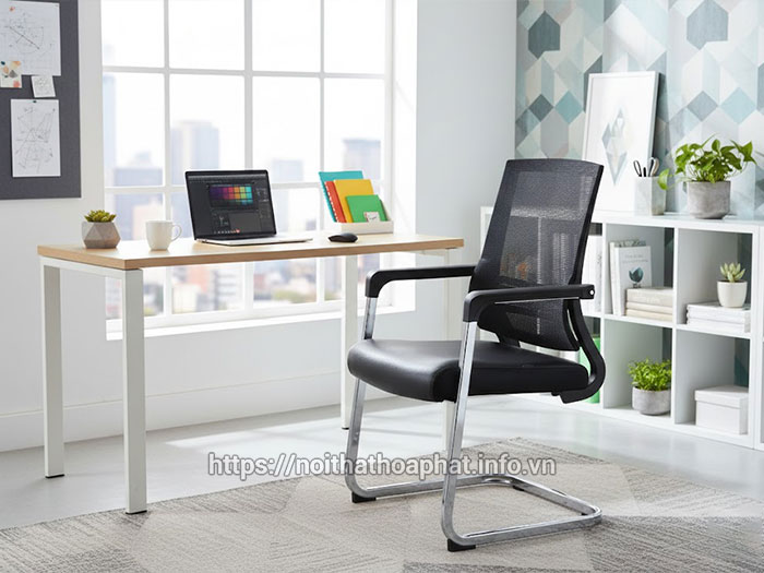 Ghế chân quỳ loại nhỏ