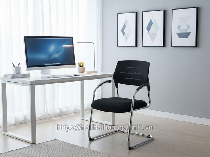 Ghế chân quỳ loại nhỏ