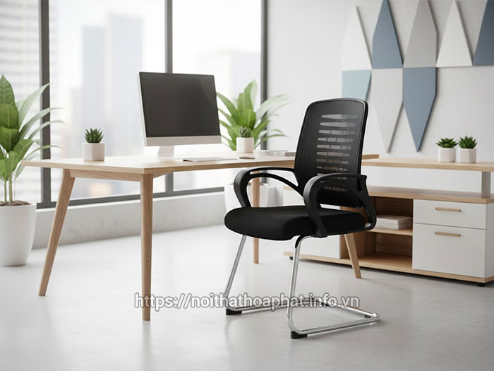 Ghế chân quỳ loại nhỏ