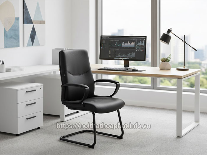 Ghế chân quỳ loại nhỏ