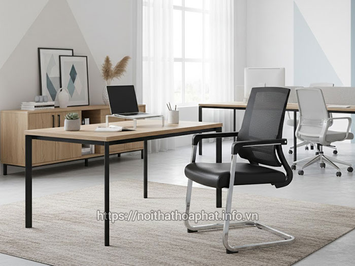 Ghế chân quỳ loại nhỏ