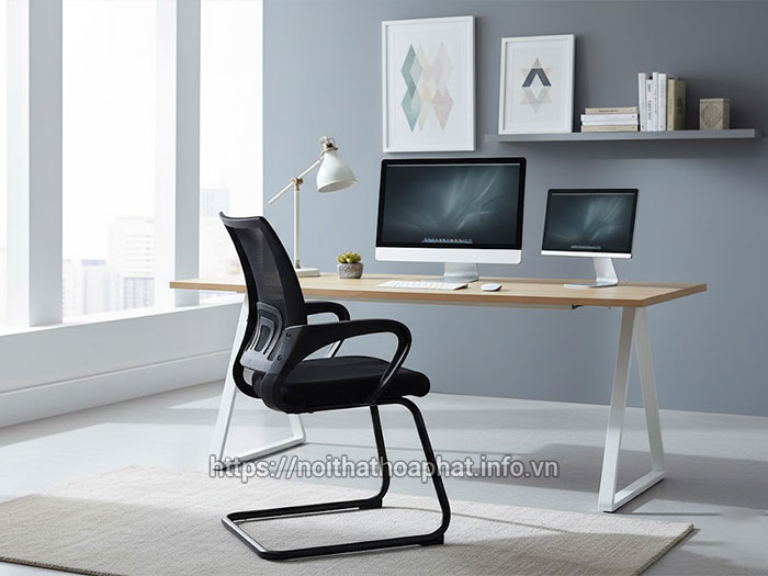 Ghế chân quỳ loại nhỏ