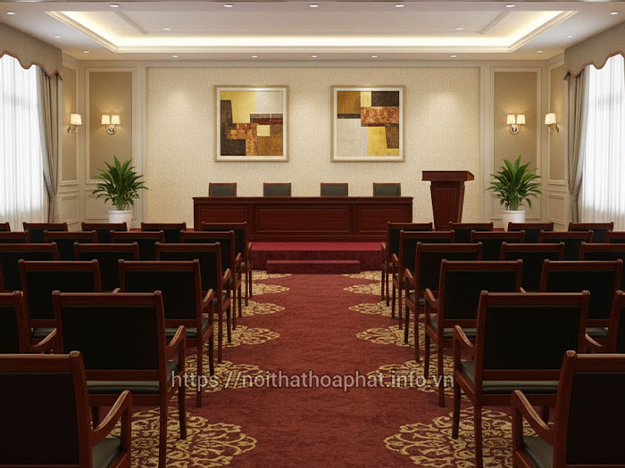 Ghế hội trường thanh lý