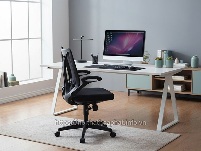 Ghế máy tính văn phòng